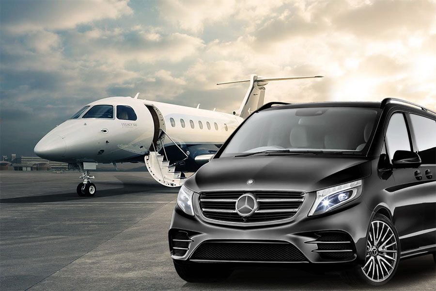 İstanbul Adresten Havaalanına Vip Transfer